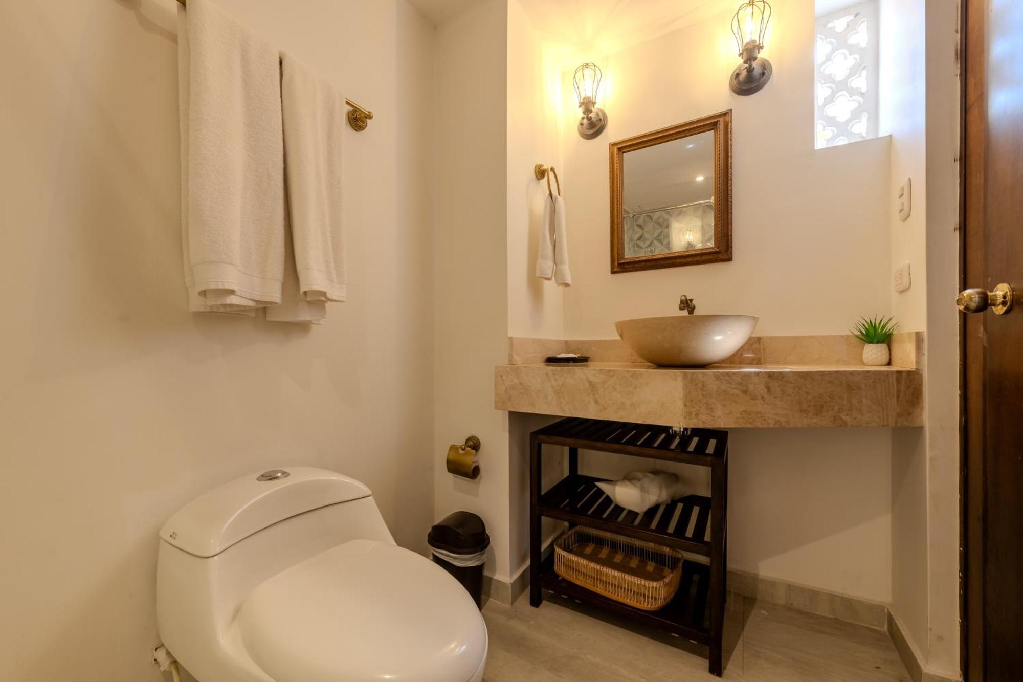 Hotel Dorado Plaza Boutique Calle Del Arsenal, Cartagena
